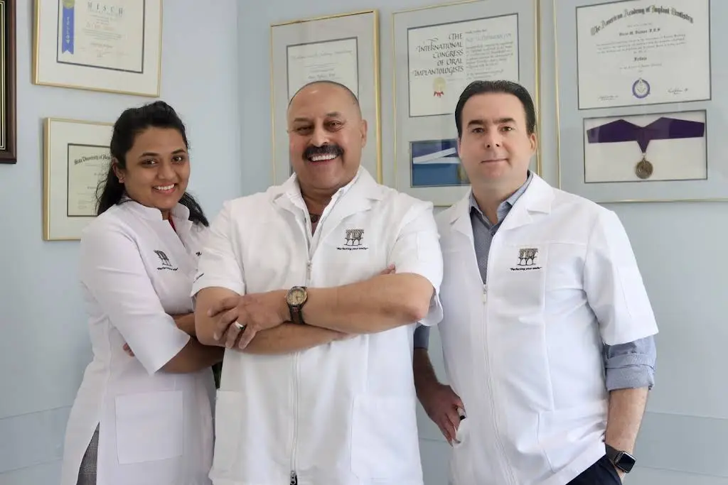 Dr. Oscar Dalmao DPC