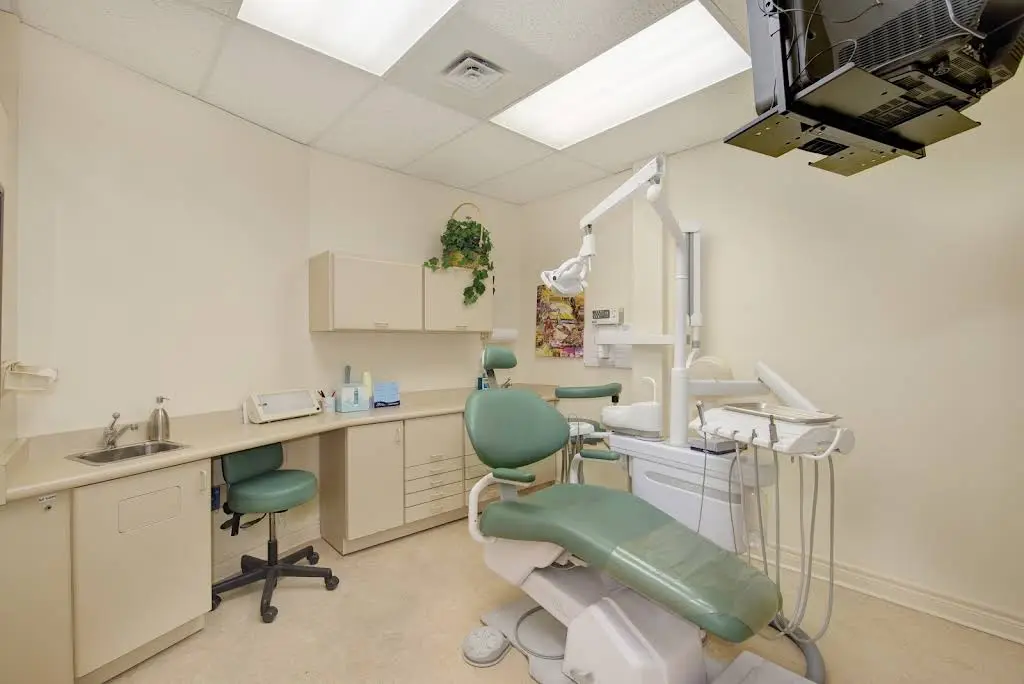 Altima Dundas Square Dental Centre