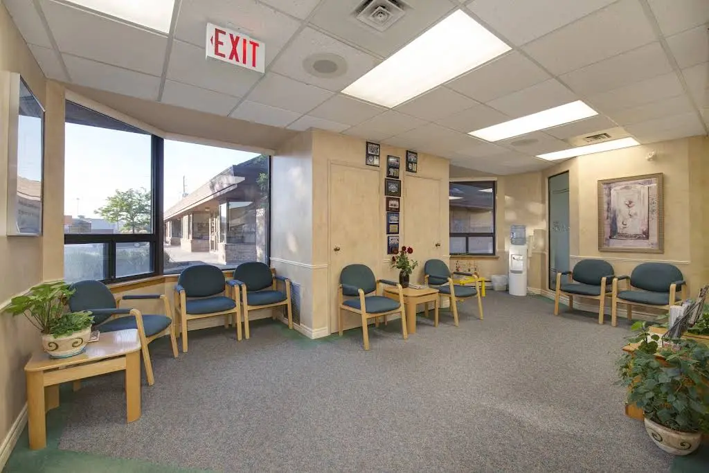 Altima Dundas Square Dental Centre