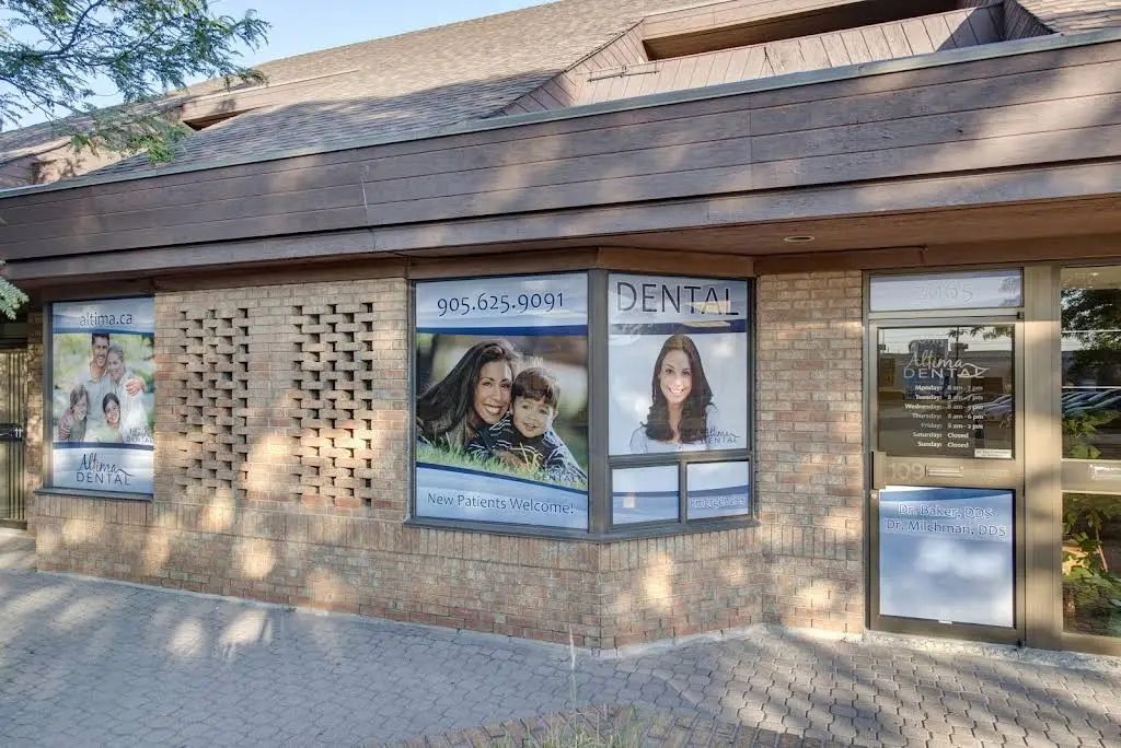 Altima Dundas Square Dental Centre