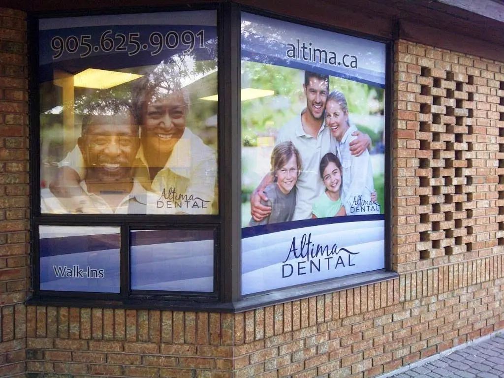 Altima Dundas Square Dental Centre