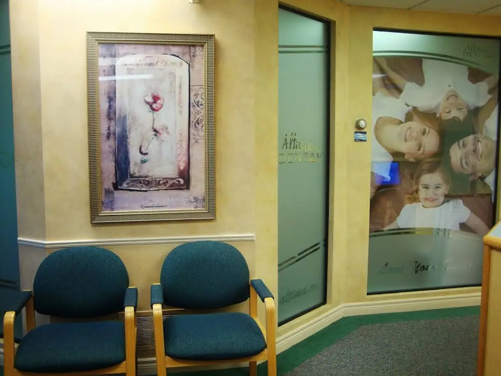 Altima Dundas Square Dental Centre