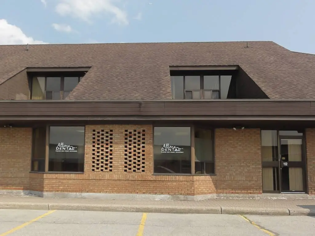 Altima Dundas Square Dental Centre