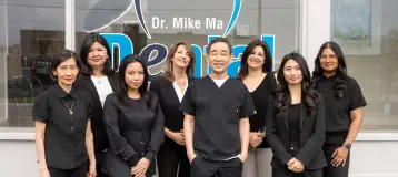 M Dental