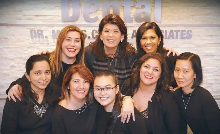 M Dental