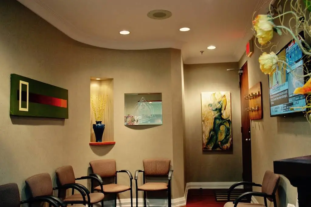 Dr. G. Caminschi Dentistry Professional Corp.