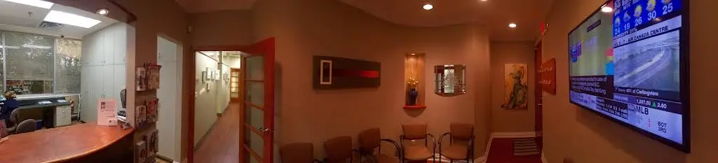 Dr. G. Caminschi Dentistry Professional Corp.