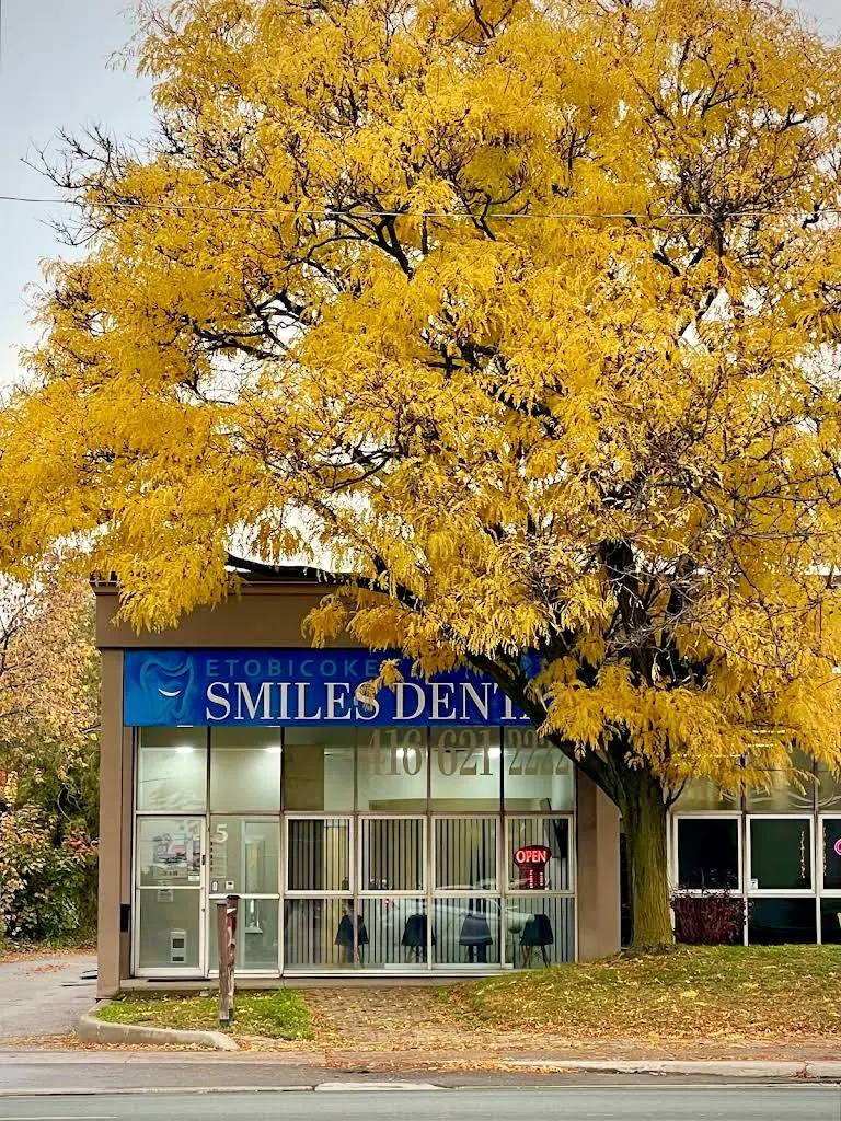 Etobicoke Smiles Dental