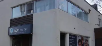The Tooth Corner