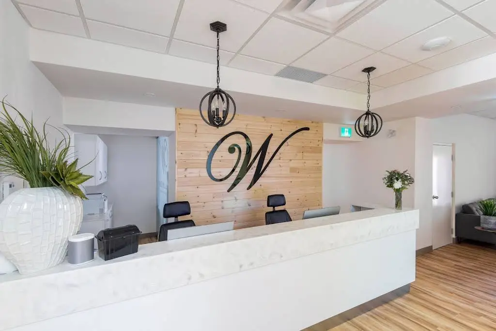 Willow Dental Associates - Professional dental clinic exterior with modern facilities