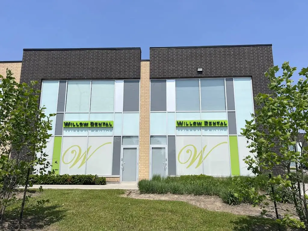 Willow Dental Associates