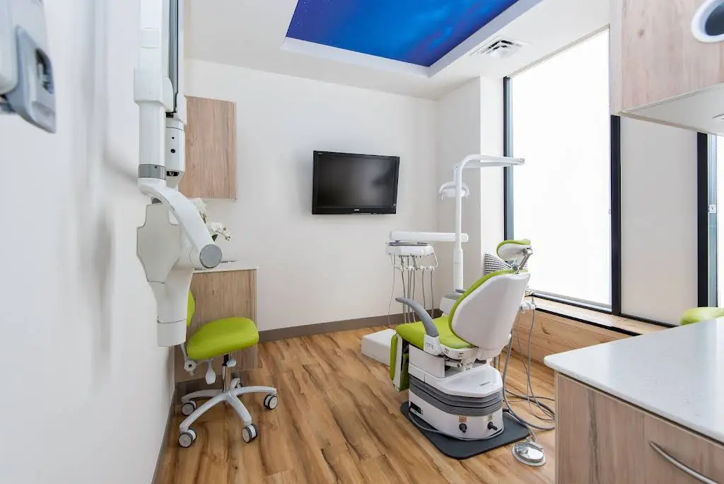 Willow Dental Associates