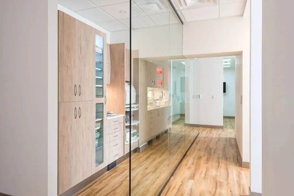 Willow Dental Associates