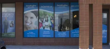Independent Dental Hygiene Solutions