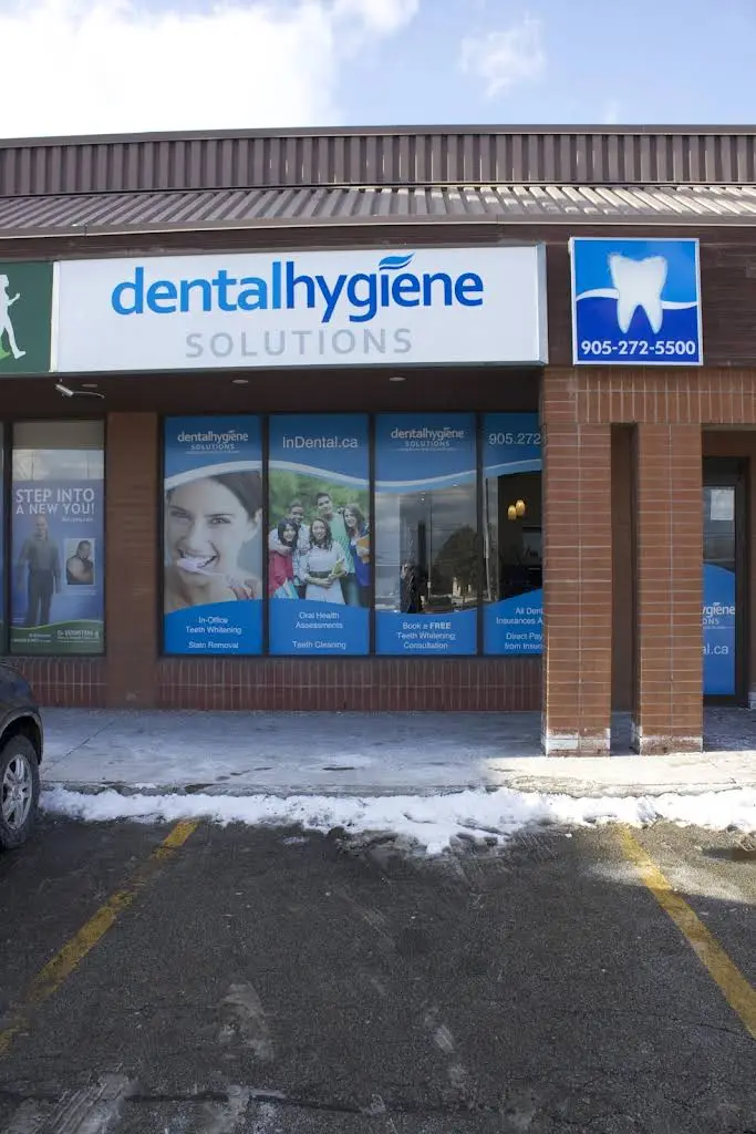 Independent Dental Hygiene Solutions