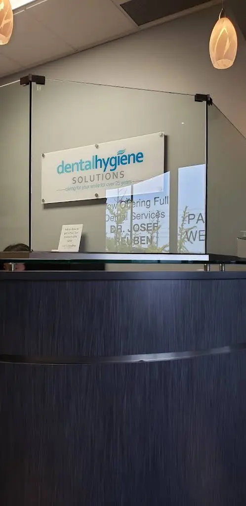Independent Dental Hygiene Solutions
