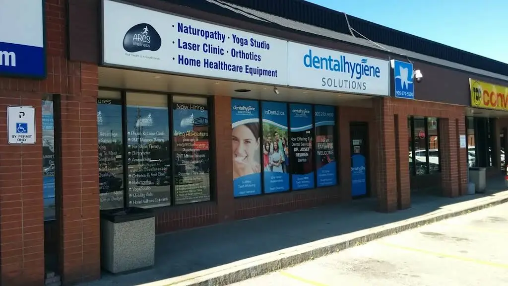 Independent Dental Hygiene Solutions