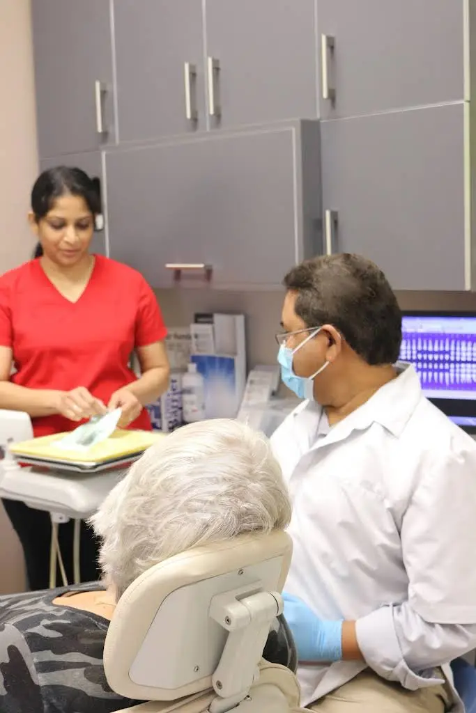 Independent Dental Hygiene Solutions