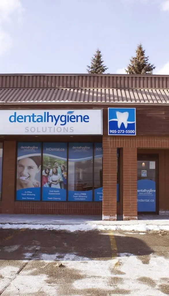 Independent Dental Hygiene Solutions