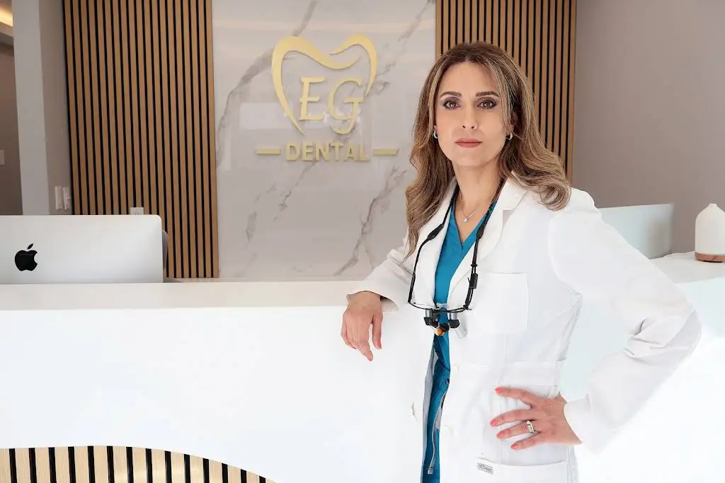 EG Dental