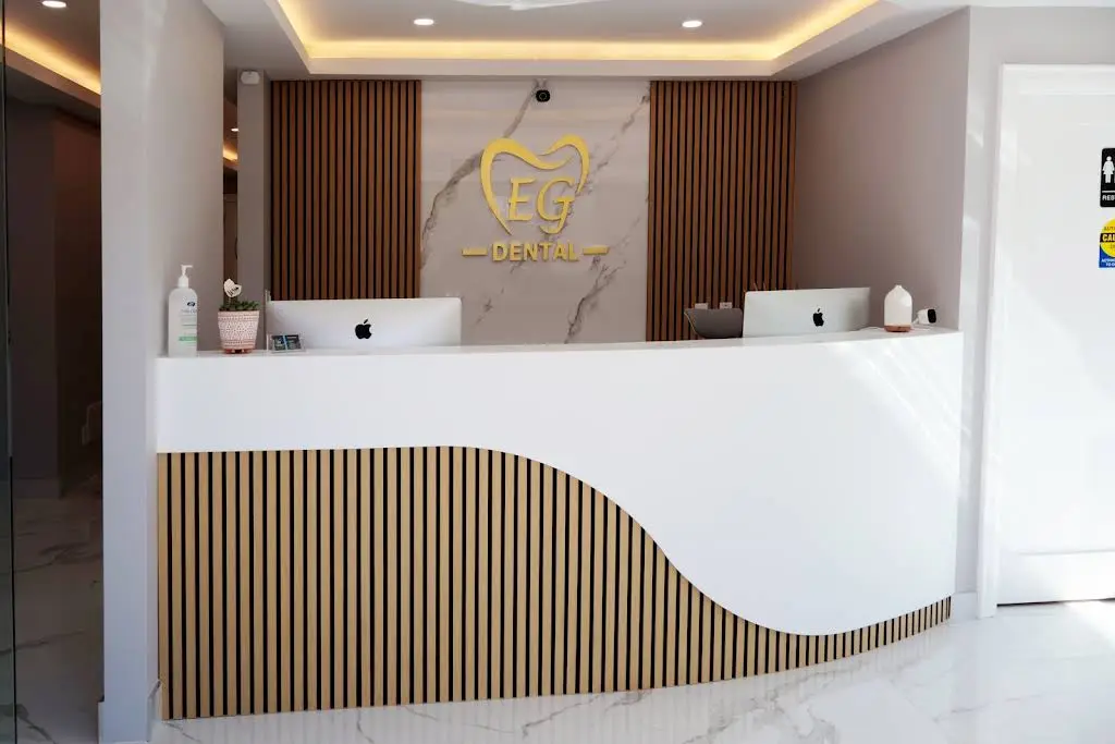 EG Dental