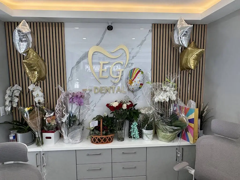 EG Dental