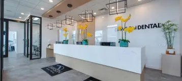 Dawson Dental Centre-Newmarket