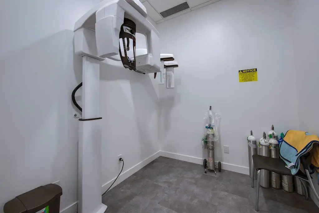 Dawson Dental Centre-Newmarket