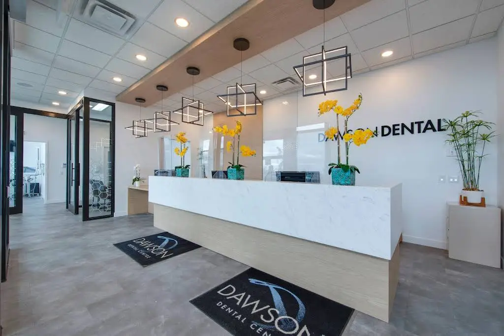 Dawson Dental Centre-Newmarket