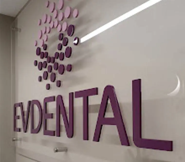 EVDENTAL CARE