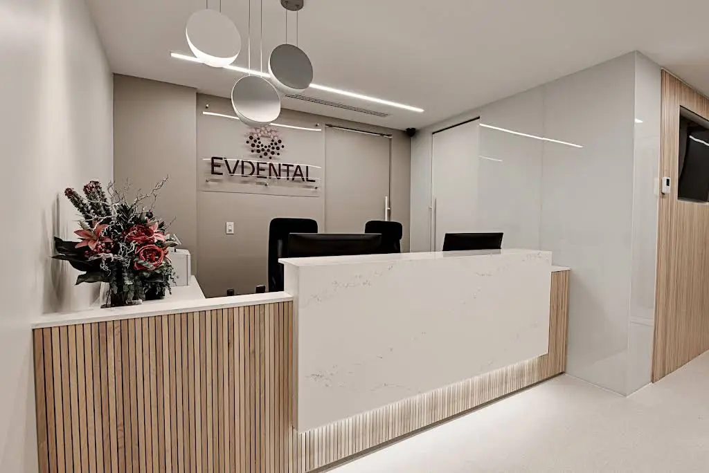 EVDENTAL CARE
