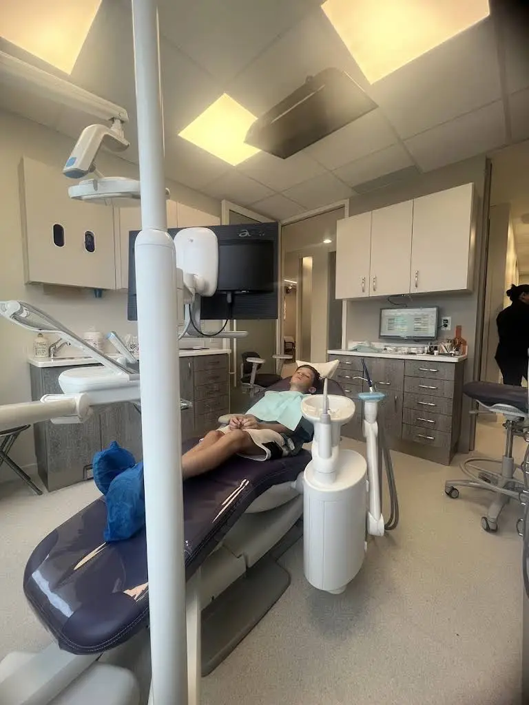 EVDENTAL CARE