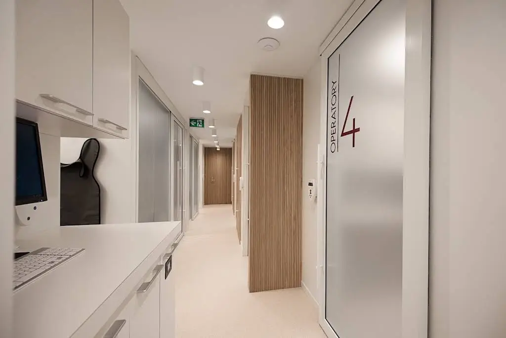 EVDENTAL CARE