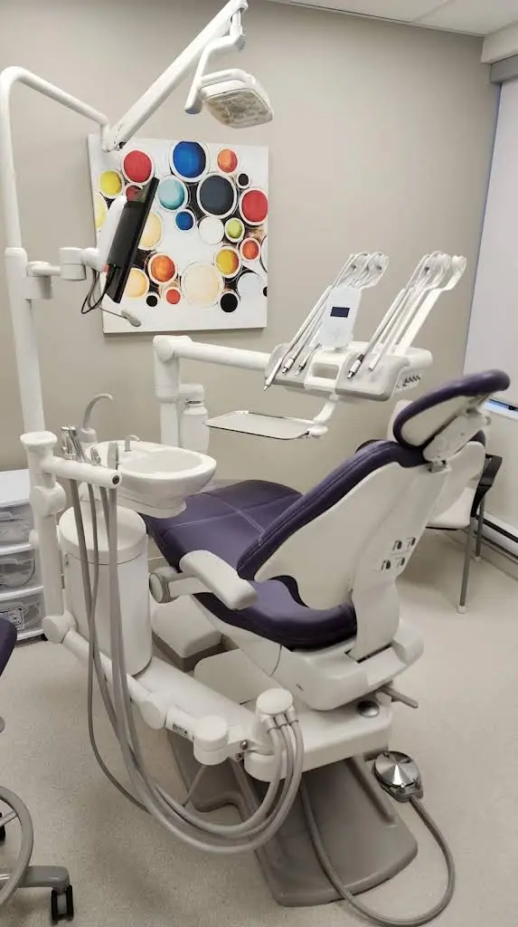 EVDENTAL CARE