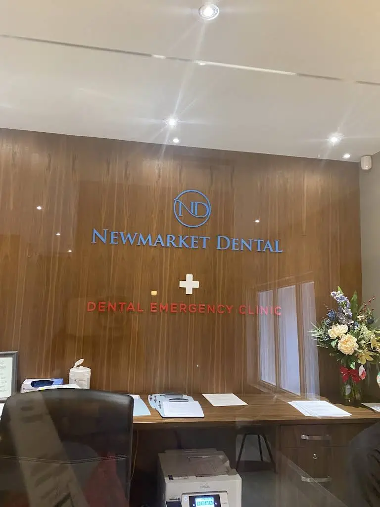 Dental Emergency Clinic