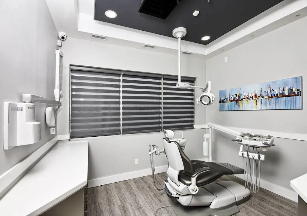 Sunlake Dental Care