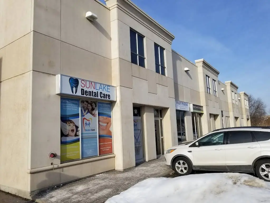 Sunlake Dental Care