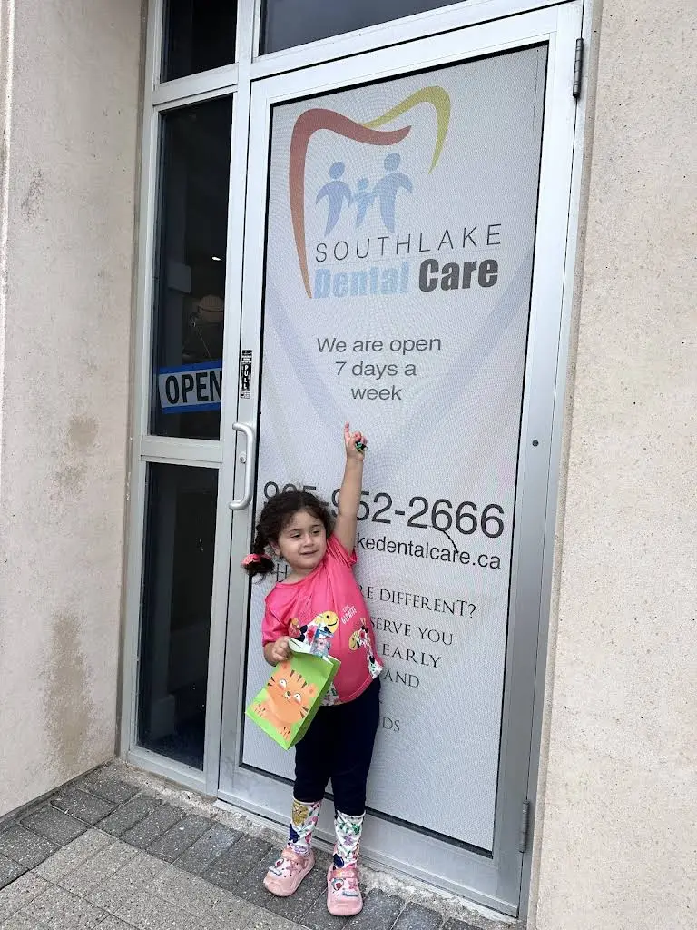 Sunlake Dental Care