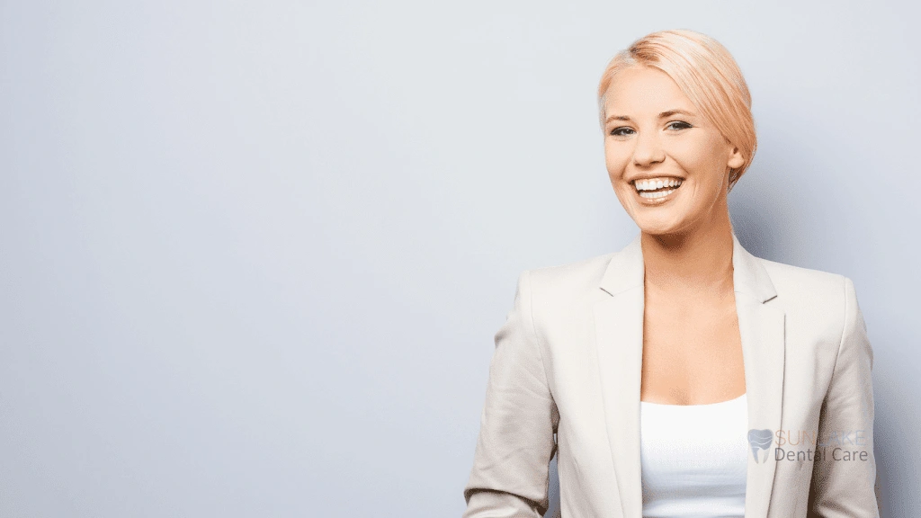 Sunlake Dental Care