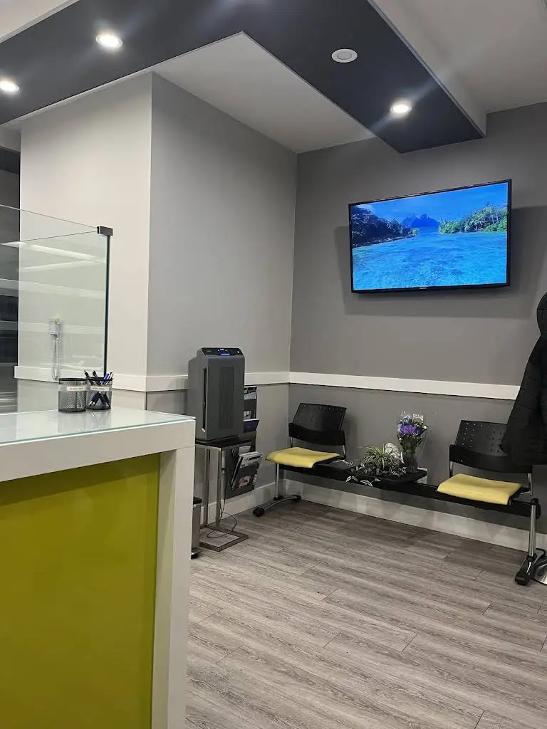 Sunlake Dental Care