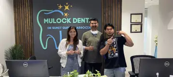 Mulock Dental