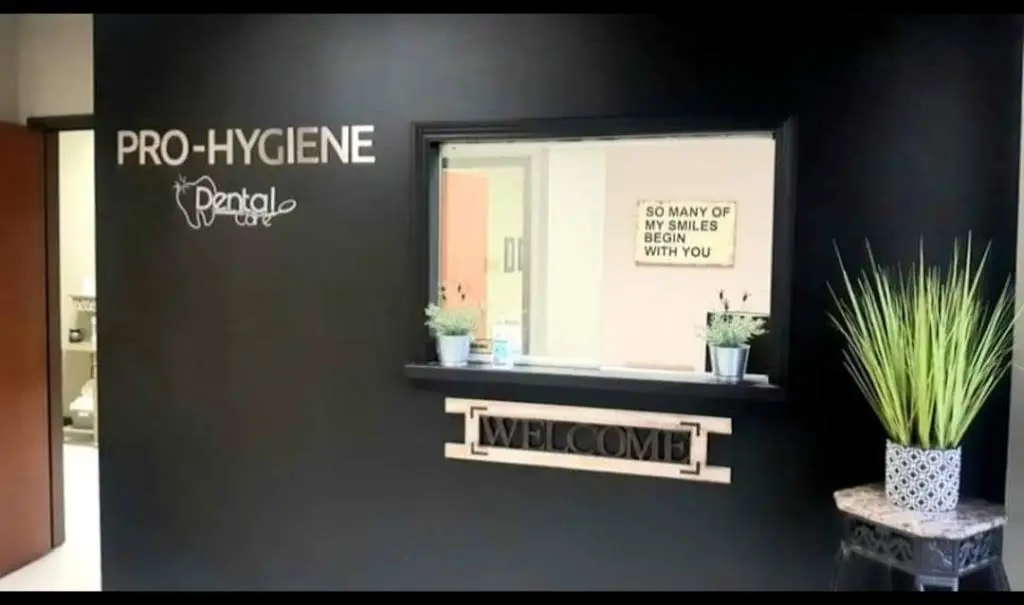 Pro-Hygiene Dental Care