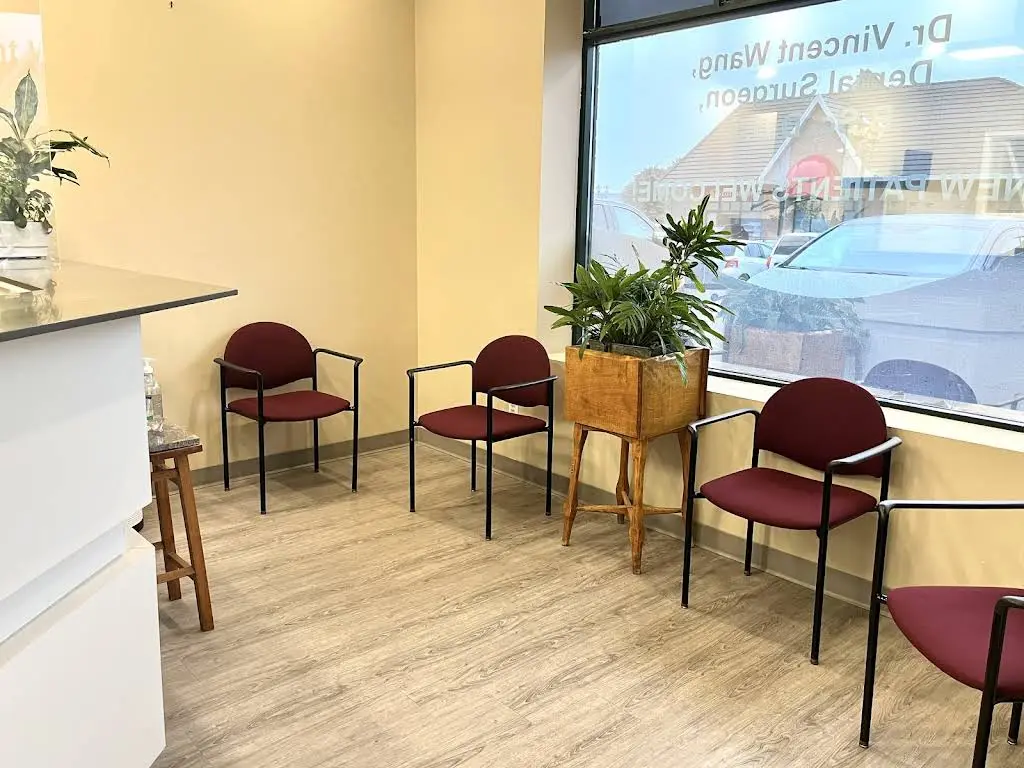 Weldrick Dental Centre
