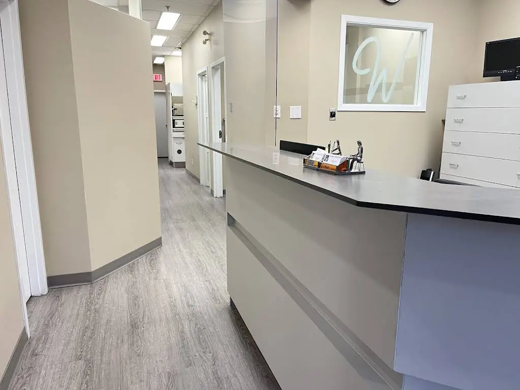 Weldrick Dental Centre