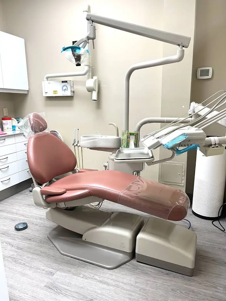 Weldrick Dental Centre