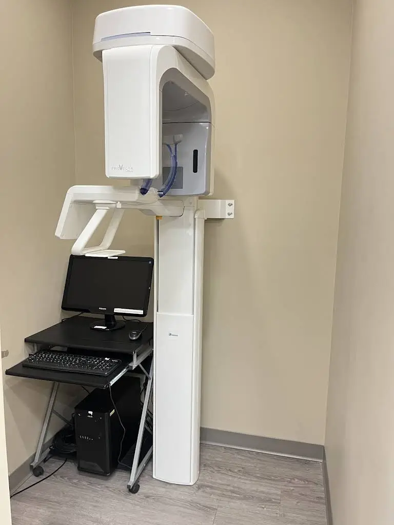 Weldrick Dental Centre