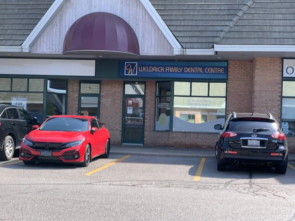 Weldrick Dental Centre