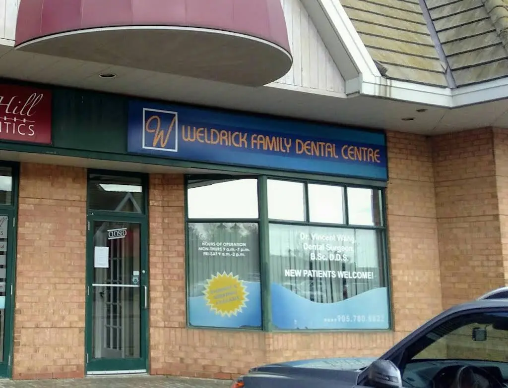 Weldrick Dental Centre