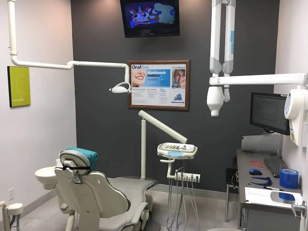 16th Avenue Dental