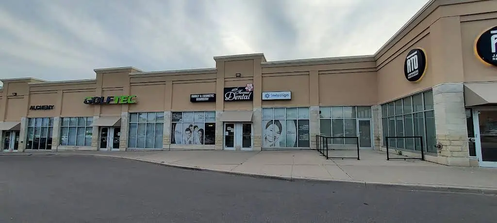 16th Avenue Dental